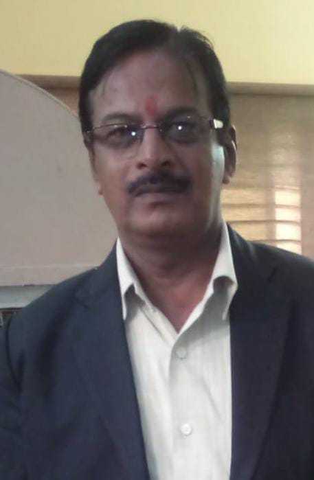 Profile Image of श्री चंद्रकांत तोडकर 