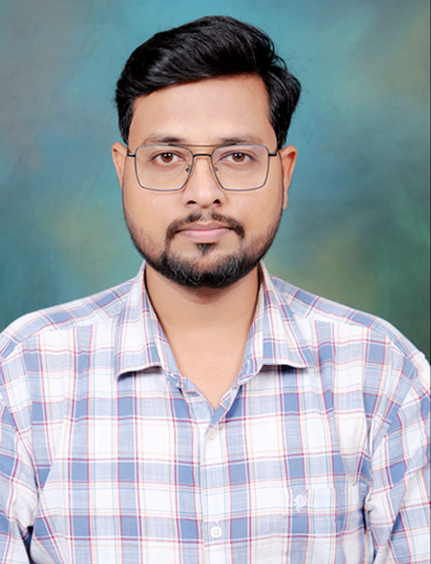 Profile Image of श्री. सागर वानखेडे  