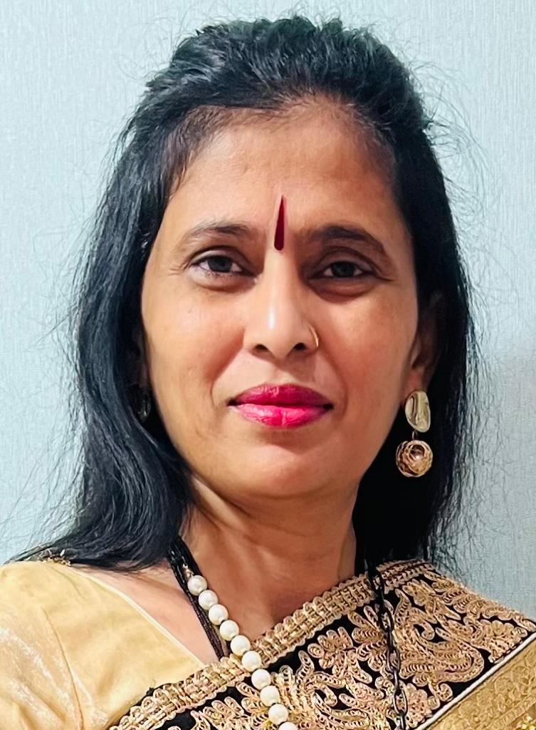 Profile Image of श्रीमती संगीता तभाने 