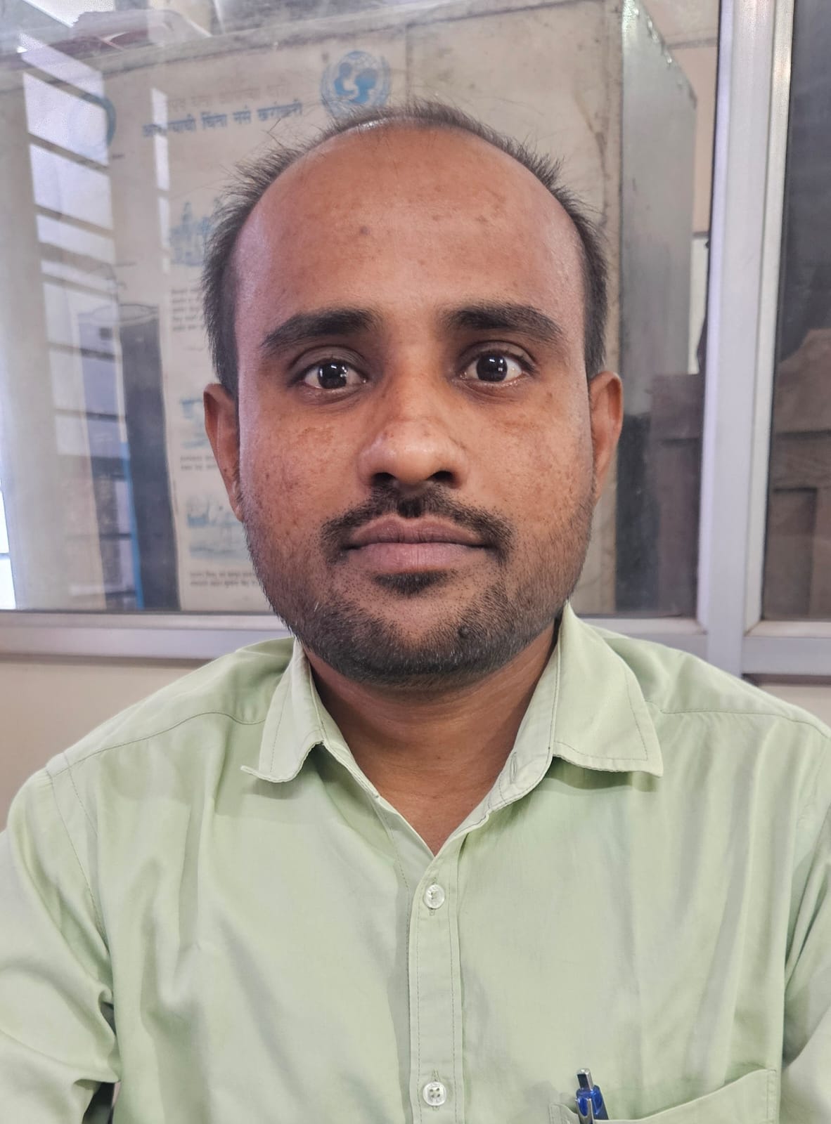 Profile Image of श्री उमेश चव्हाण 