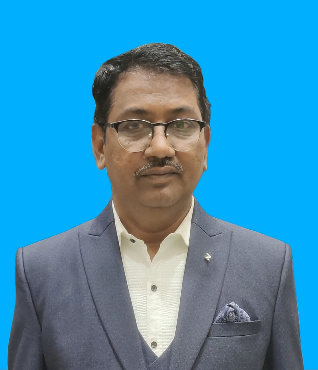 Profile Image of श्री मधुकर वैरागडे