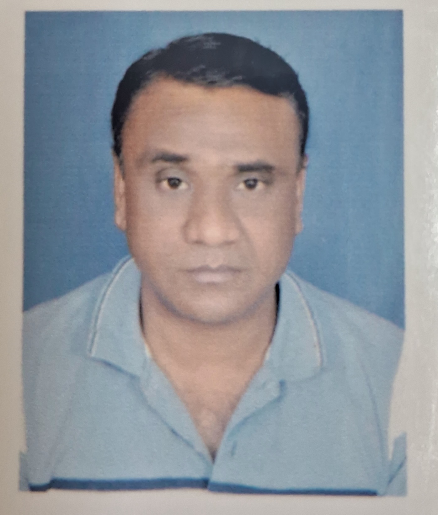 Profile Image of श्री रविंद्र सुखदेवे 
