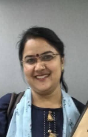 Profile Image of श्रीमती खंते 