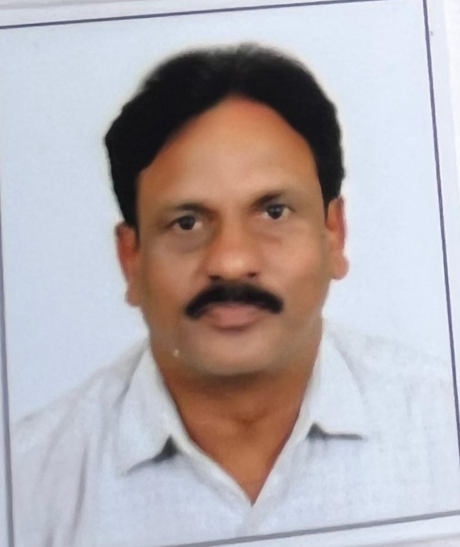 Profile Image of श्री. छत्रपाल सेवनाबाई सुकलाल पटले.