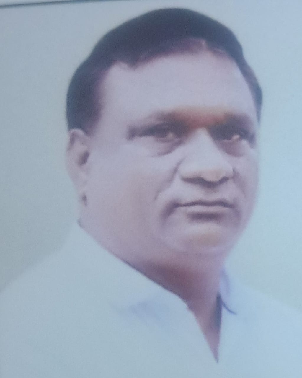 Profile Image of श्री. विजय रामचंद्र लंगडे.